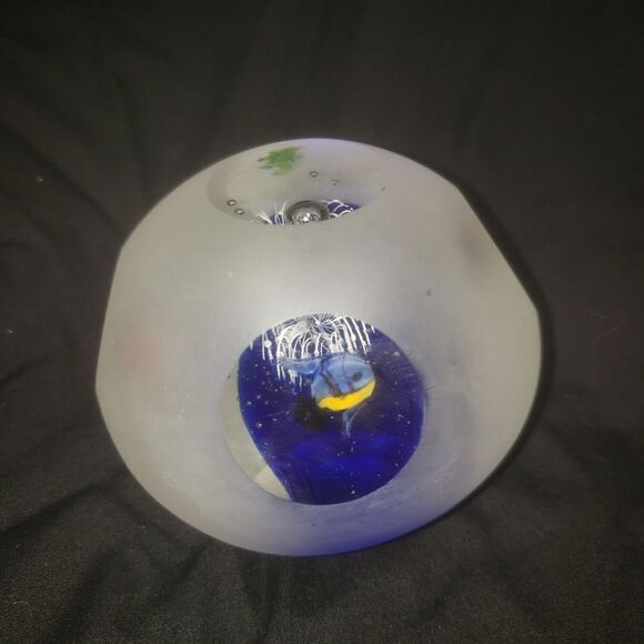 Dynasty Gallery Ocean Sea Animals Paper Weight - Picture 3 of 5